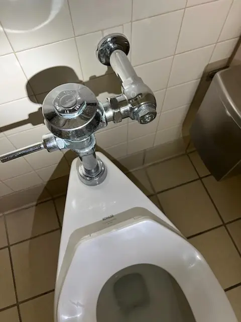 Fixture installation and repair for Sewer Camera Inspection in Shepherd Plantation